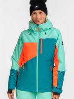 FWC'CRUZ TRIPLE SNOW JACKET