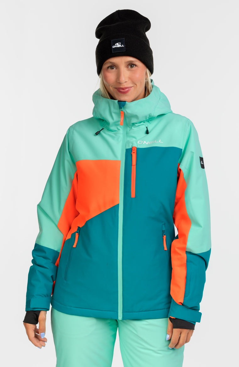 FWC'CRUZ TRIPLE SNOW JACKET