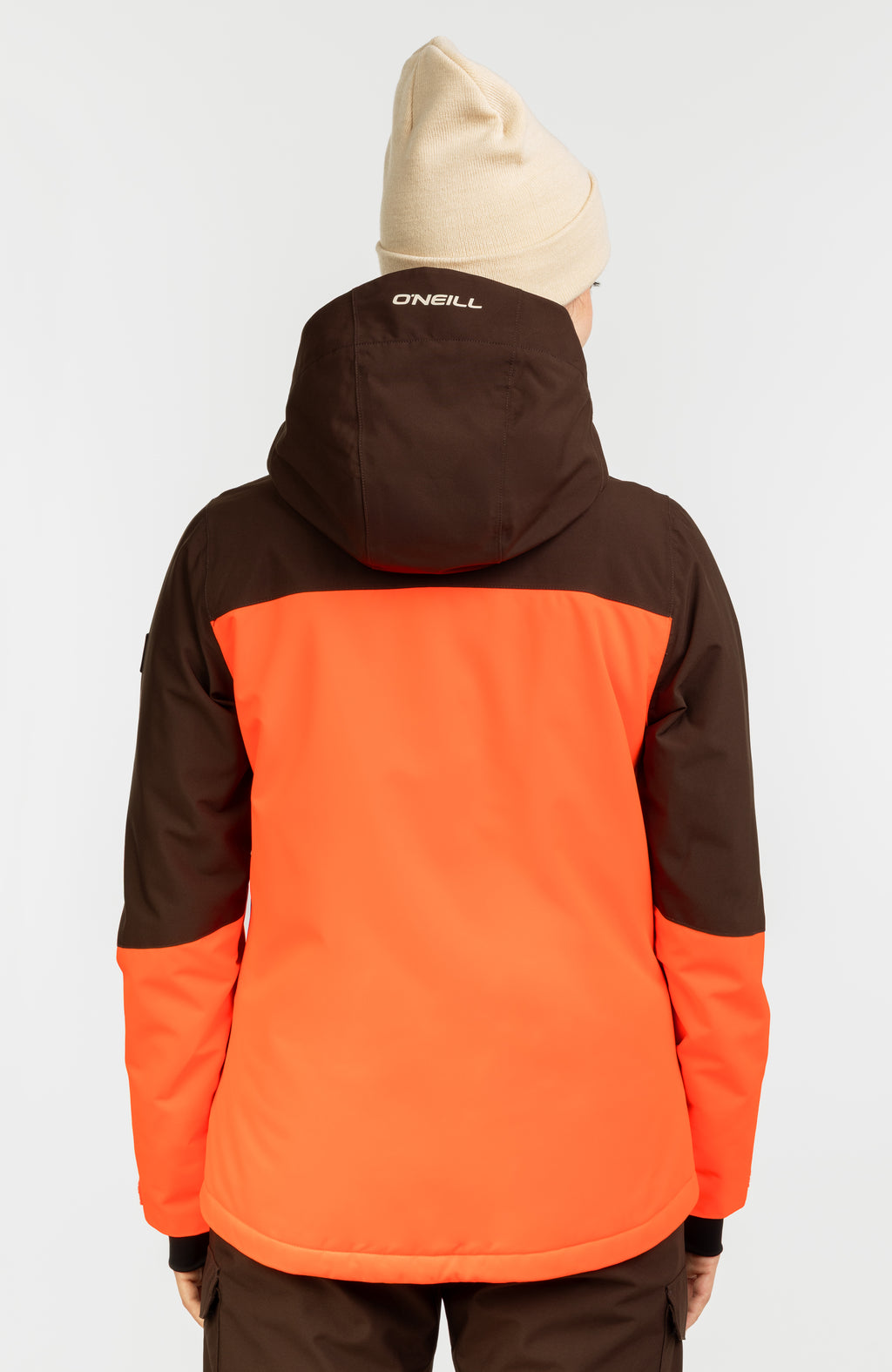 FWC'CRUZ TRIPLE SNOW JACKET