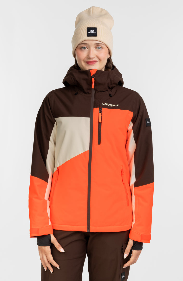 FWC'CRUZ TRIPLE SNOW JACKET