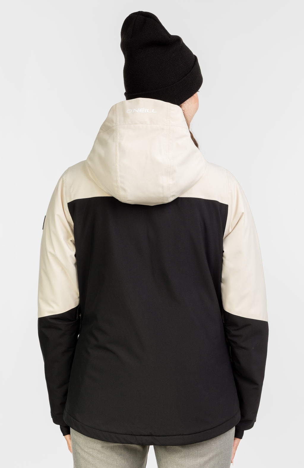 FWC'CRUZ TRIPLE SNOW JACKET