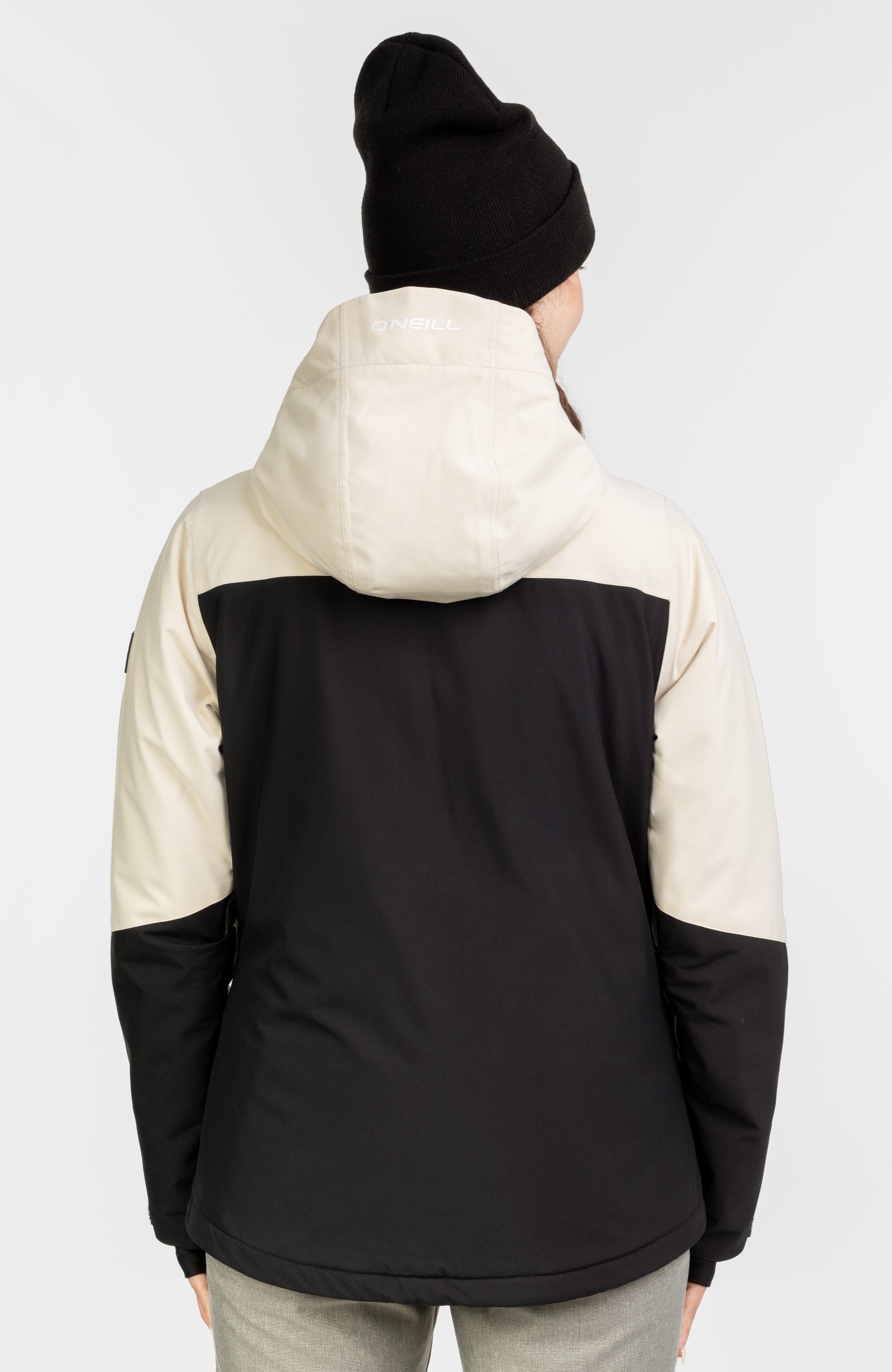 FWC'CRUZ TRIPLE SNOW JACKET