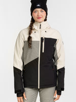 FWC'CRUZ TRIPLE SNOW JACKET