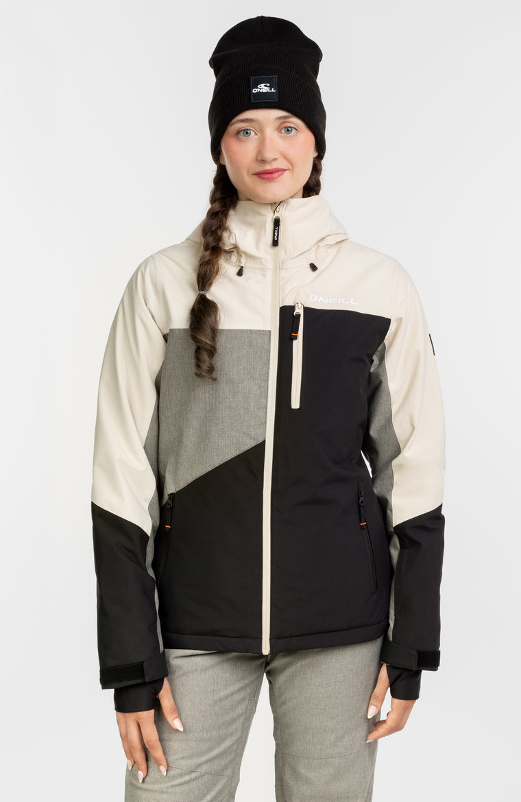 FWC'CRUZ TRIPLE SNOW JACKET