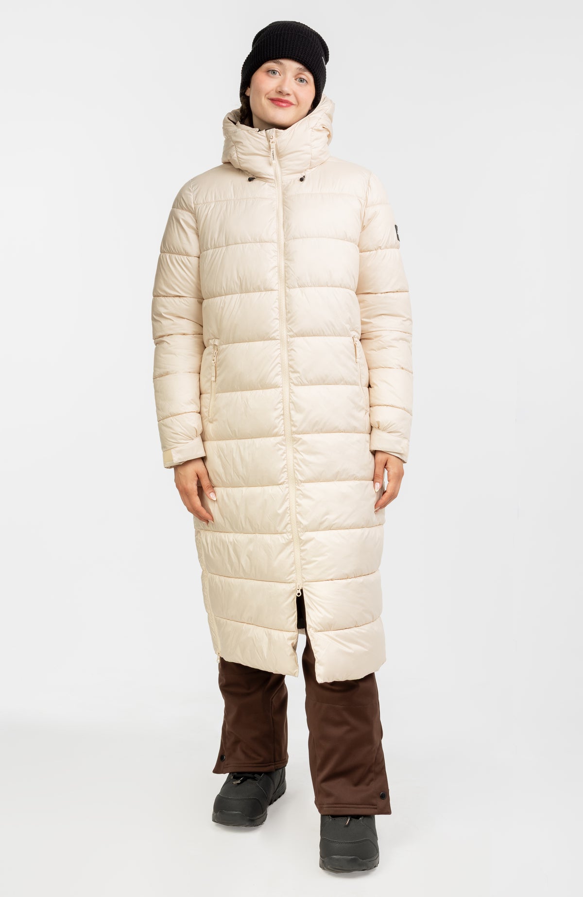 MUST HAVE LONG PUFFER CANADA ONLY