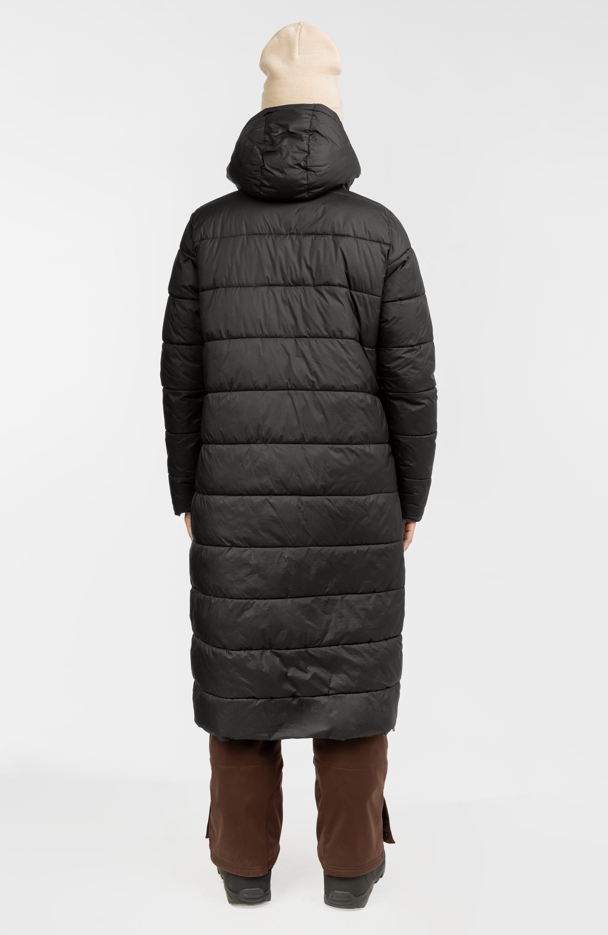 MUST HAVE LONG PUFFER CANADA ONLY