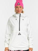 FWC'PLAY PARK SNOW ANORAK