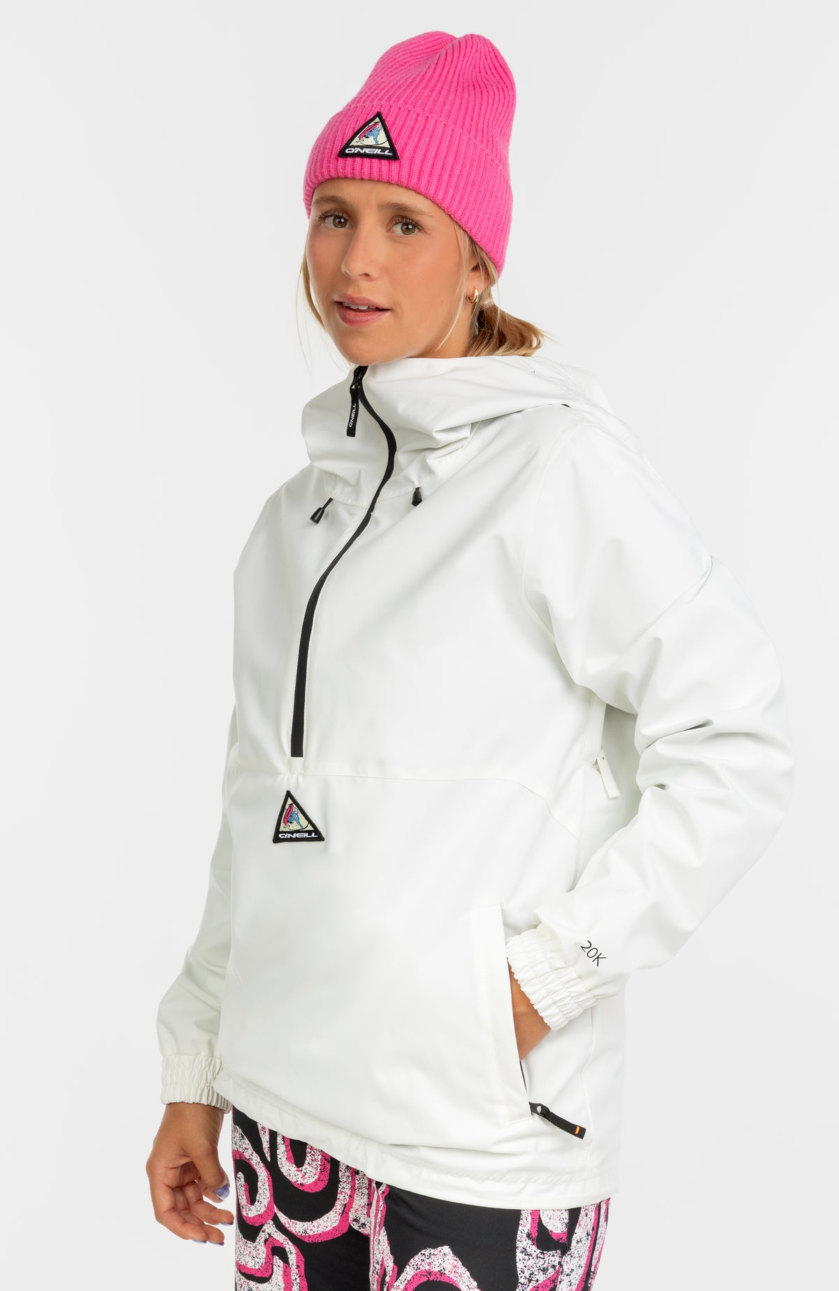 FWC'PLAY PARK SNOW ANORAK