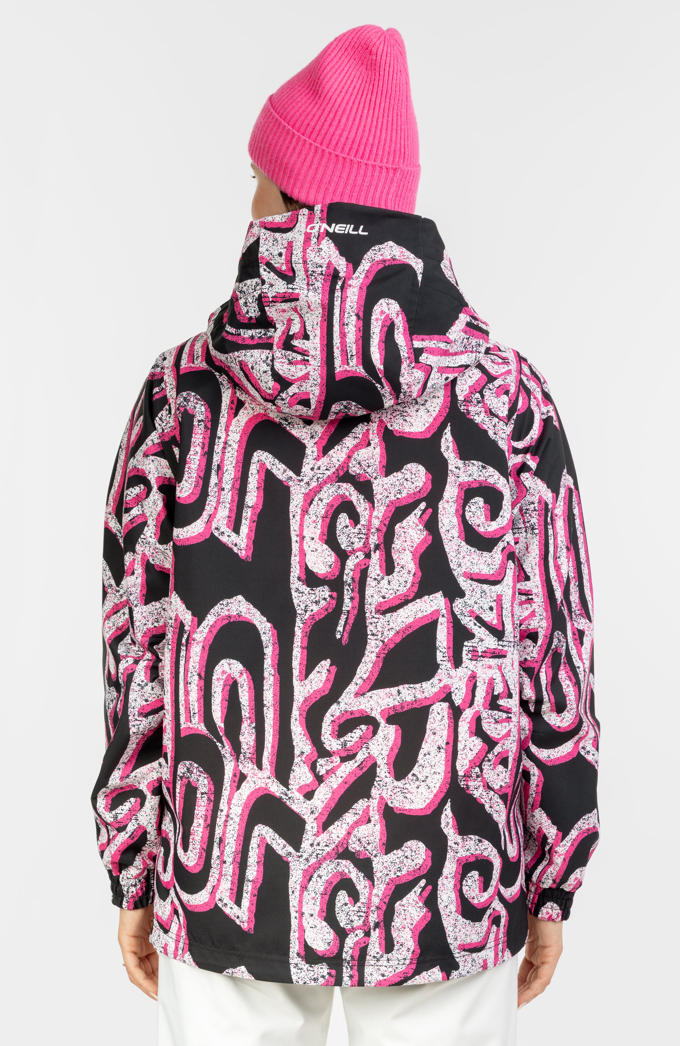 FWC'PLAY PARK SNOW ANORAK