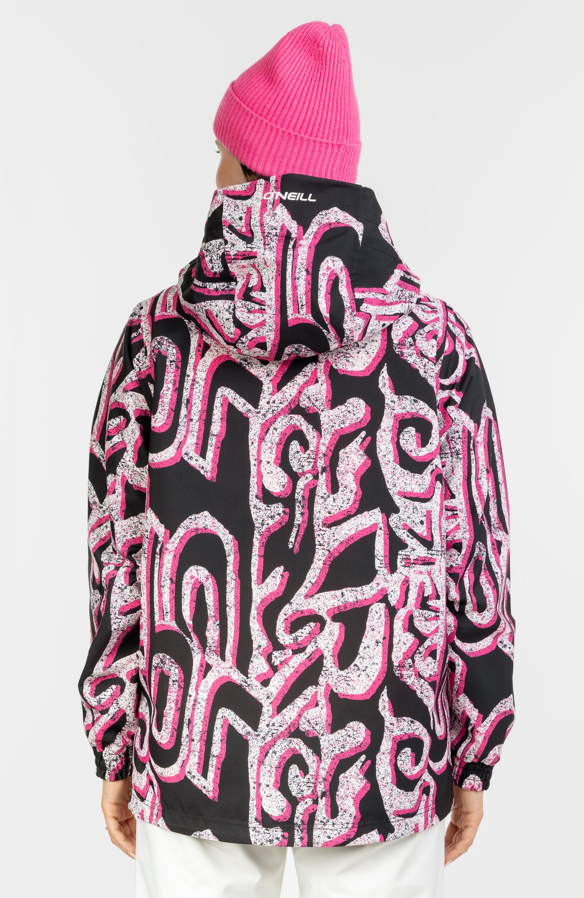 FWC'PLAY PARK SNOW ANORAK