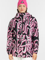 FWC'PLAY PARK SNOW ANORAK