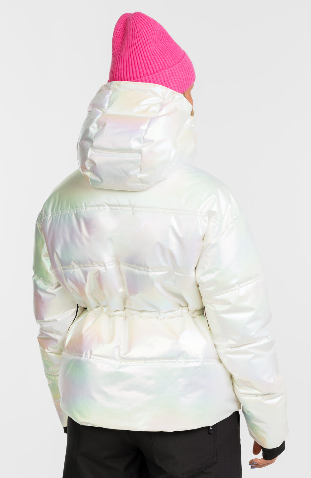 FWC'CRUZ HYBRID JACKET