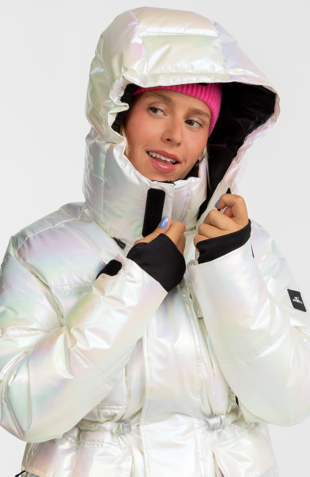 FWC'CRUZ HYBRID JACKET