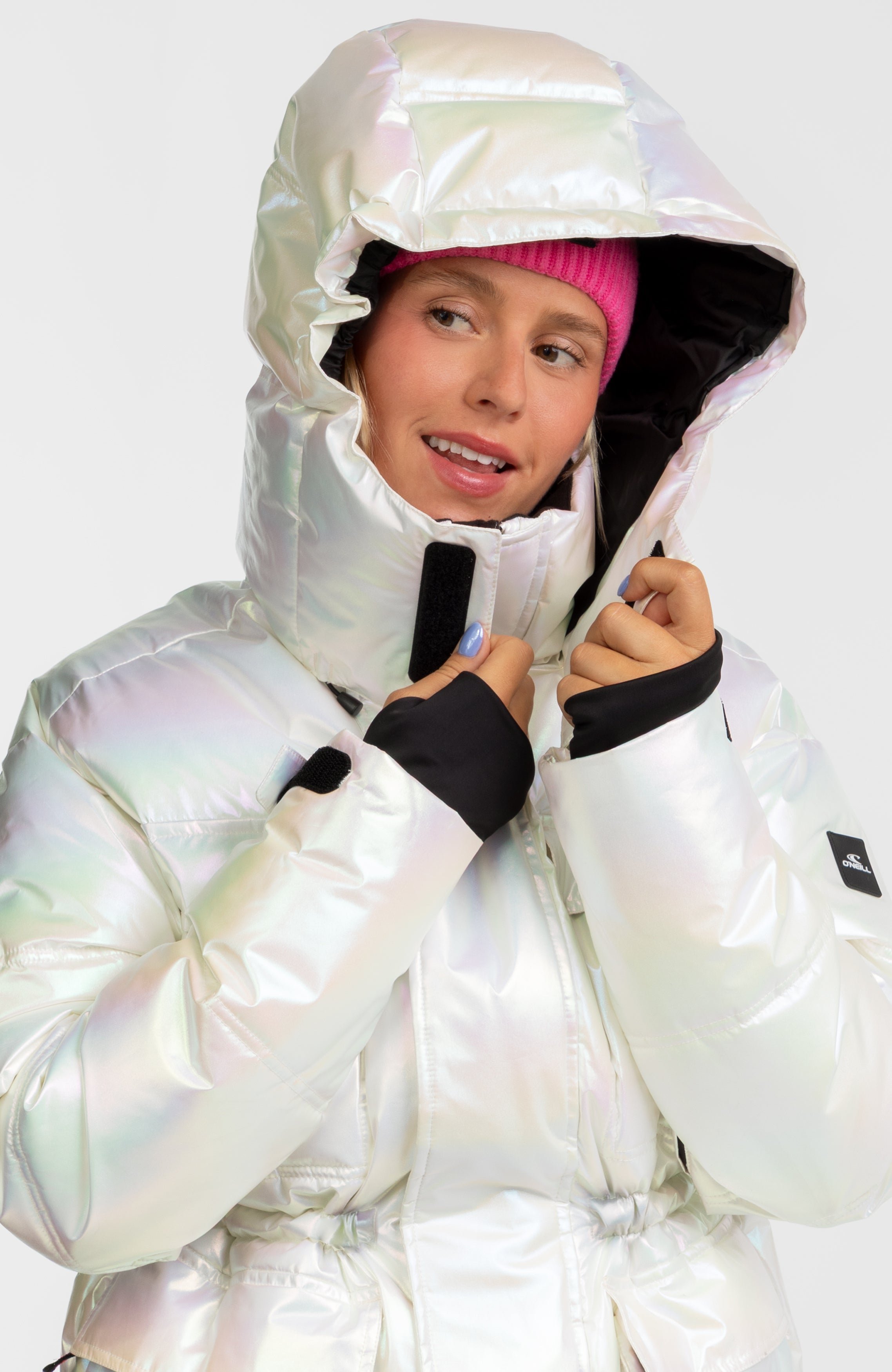 FWC'CRUZ HYBRID JACKET