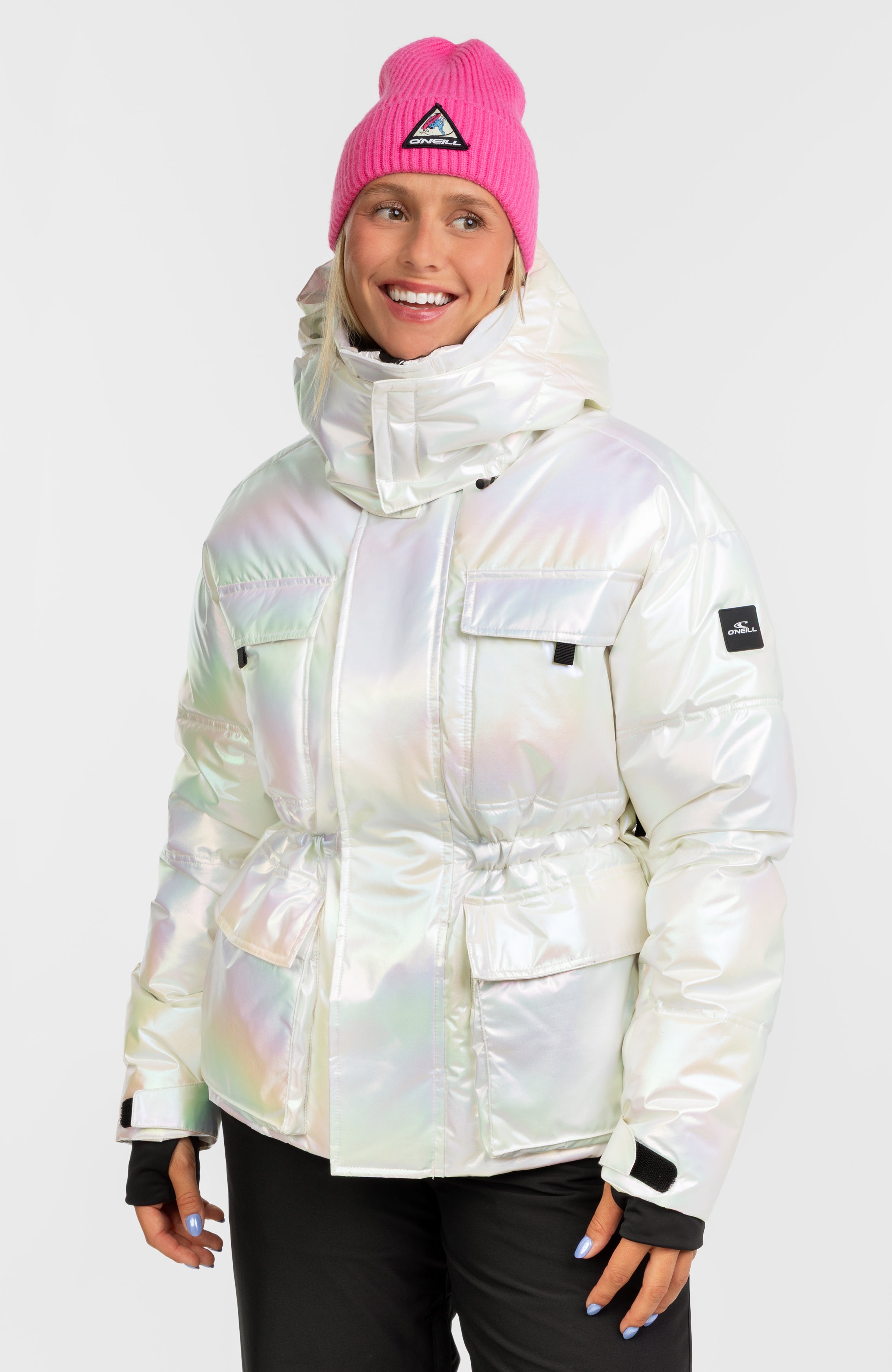 FWC'CRUZ HYBRID JACKET