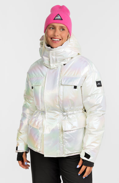 FWC'CRUZ HYBRID JACKET – O'NEILL