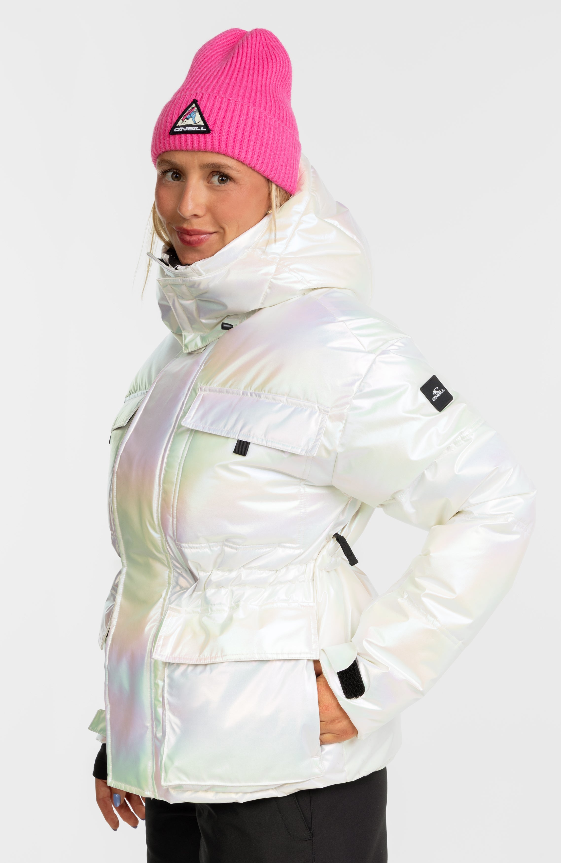 FWC'CRUZ HYBRID JACKET