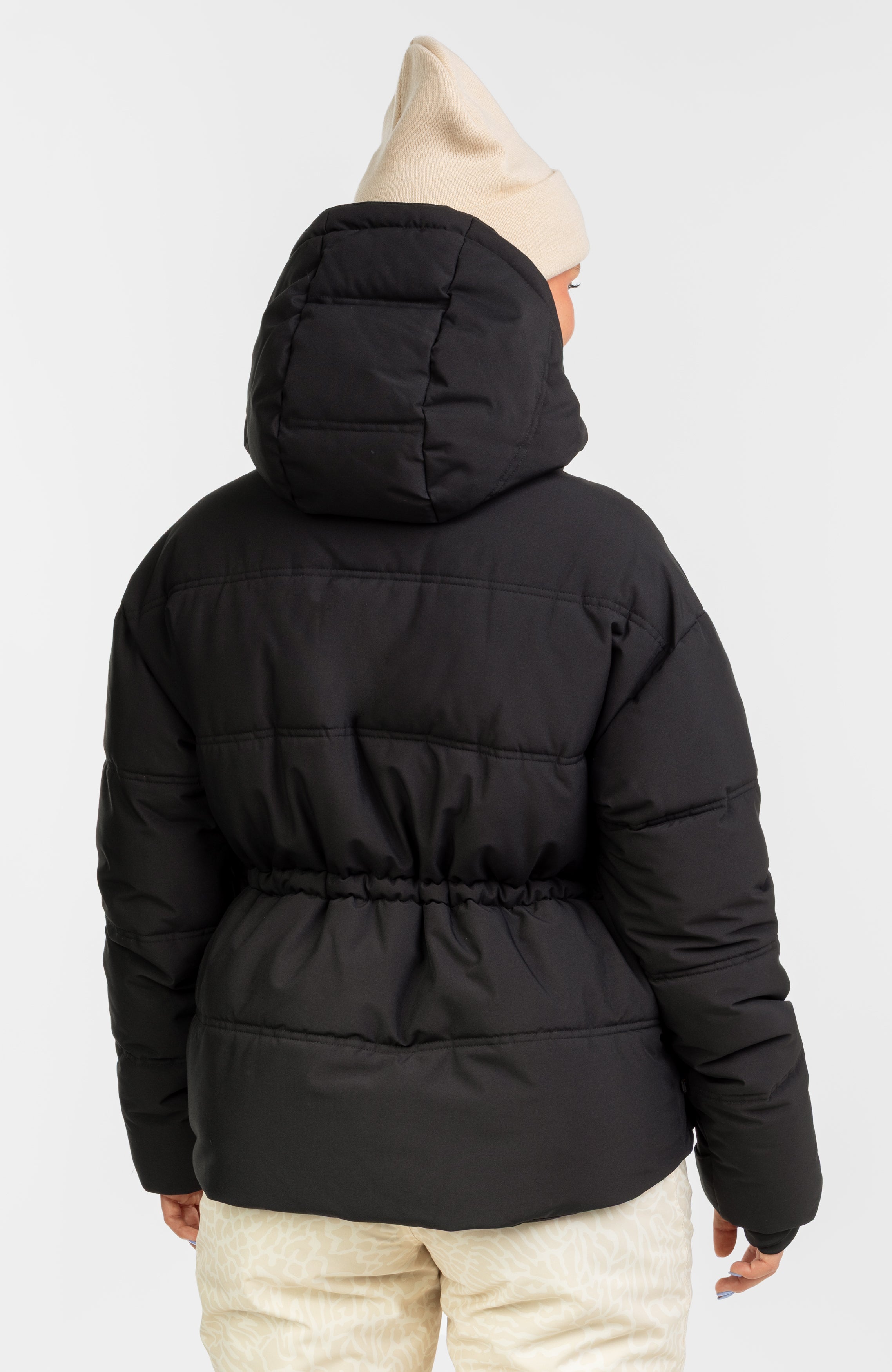 FWC'CRUZ HYBRID JACKET