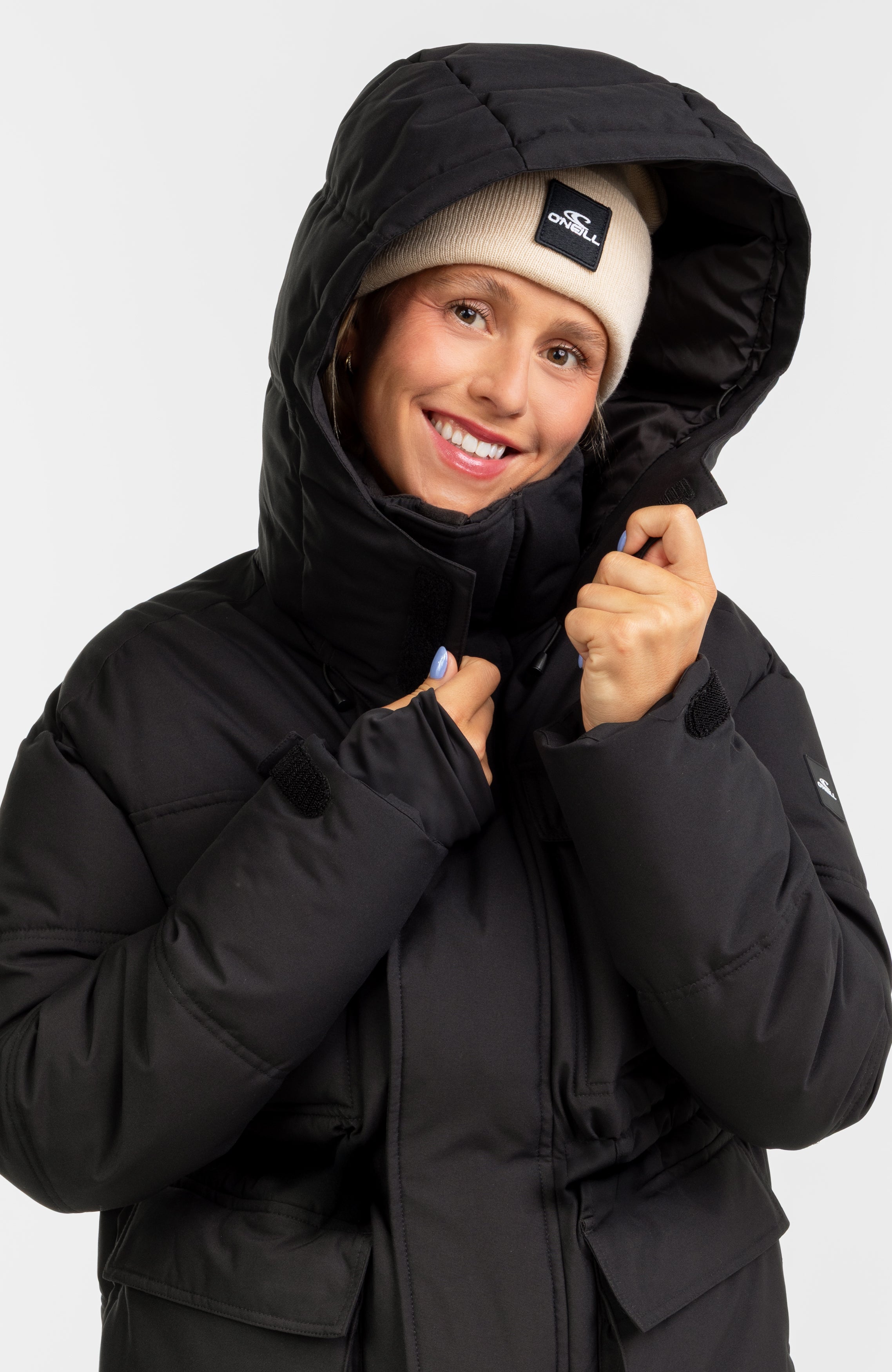 FWC'CRUZ HYBRID JACKET