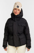 FWC'CRUZ HYBRID JACKET