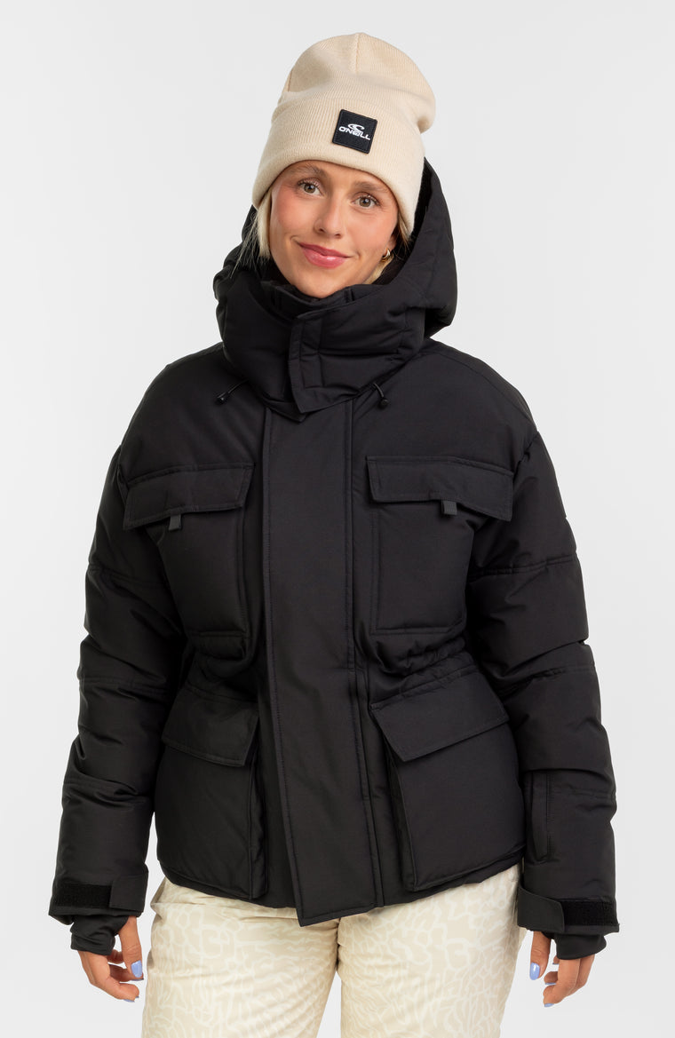 FWC'CRUZ HYBRID JACKET