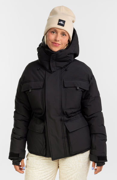 美品 XL BRIEFING HYBRID DOWN MA-1 JACKET J Hybrid Down Oversized MA-1 Blouson | UNIQLO US