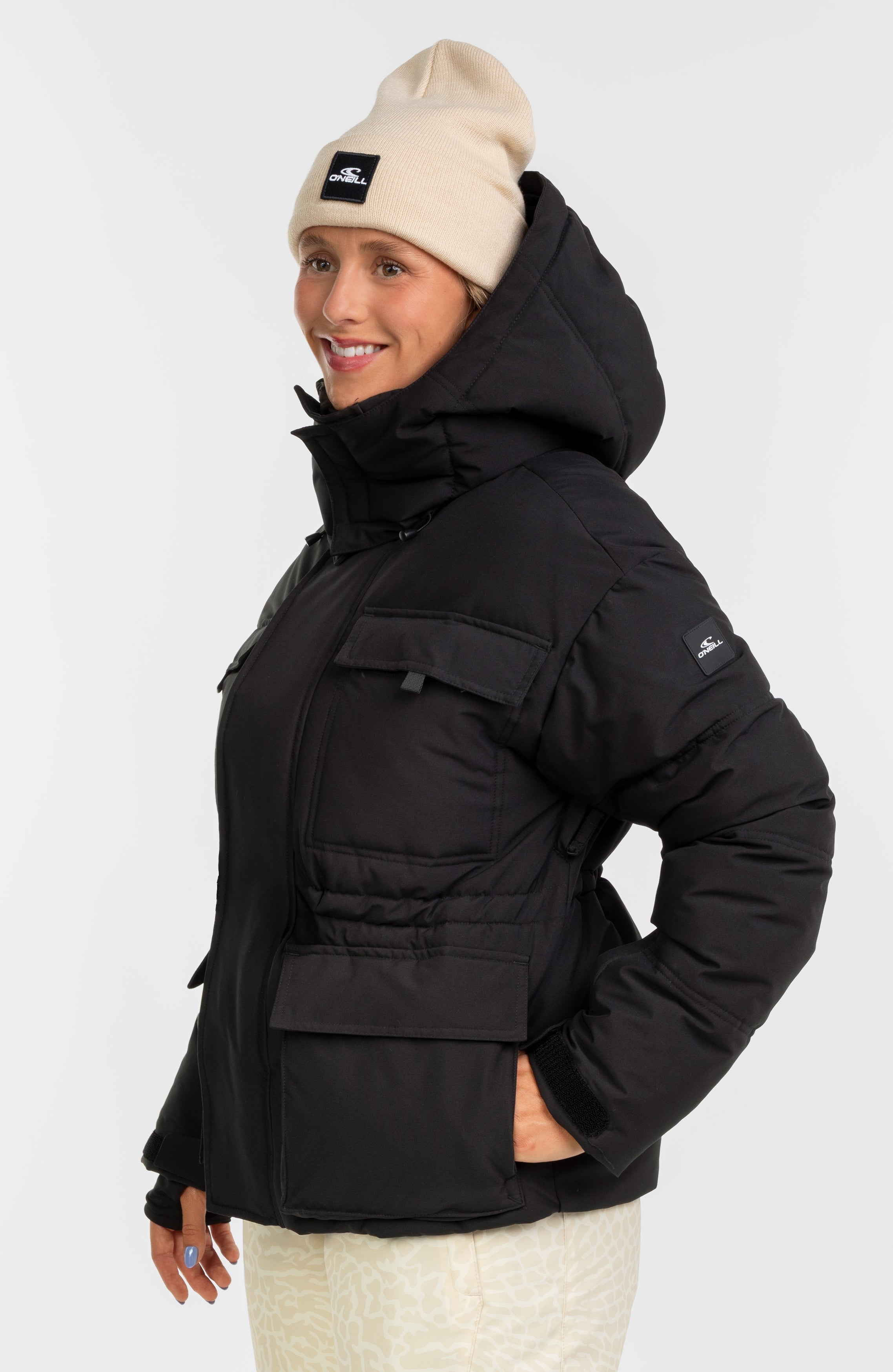 FWC'CRUZ HYBRID JACKET