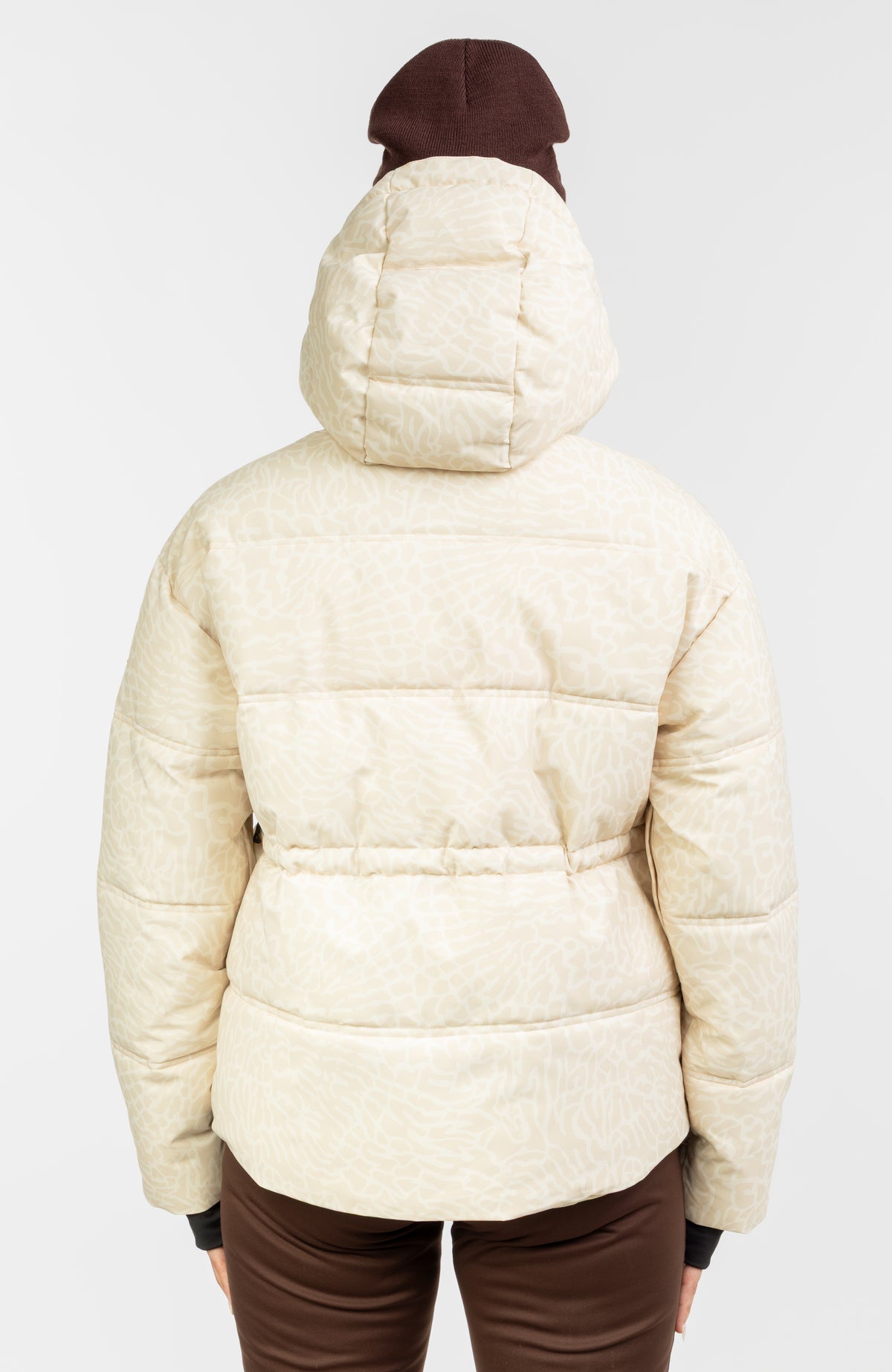 FWC'CRUZ HYBRID JACKET