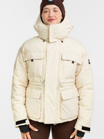 FWC'CRUZ HYBRID JACKET