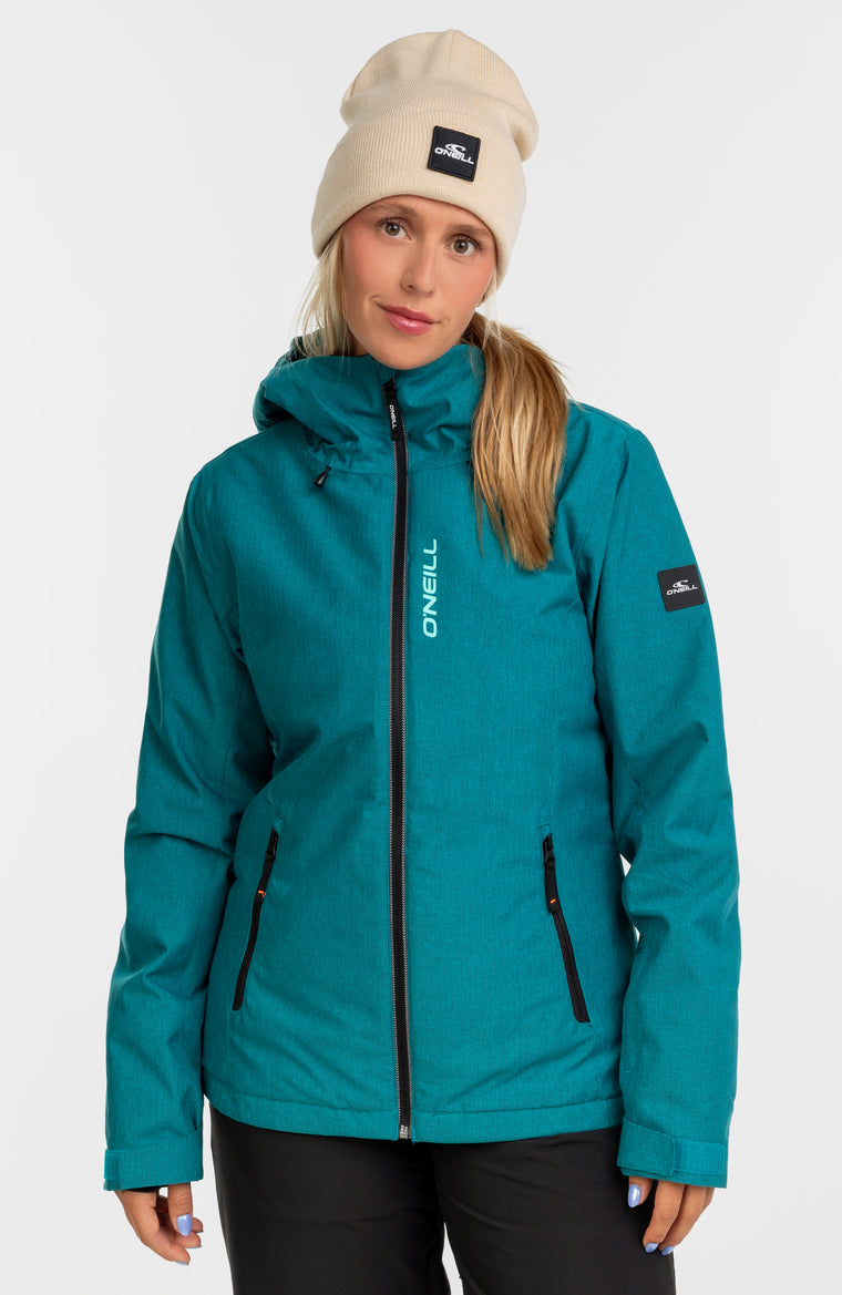 FWC'CRUZ MELANGE SNOW JACKET