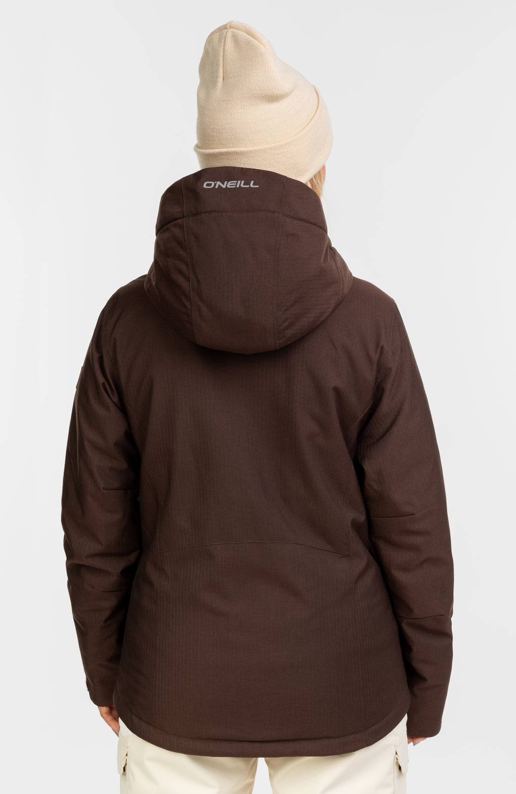 FWC'CRUZ MELANGE SNOW JACKET
