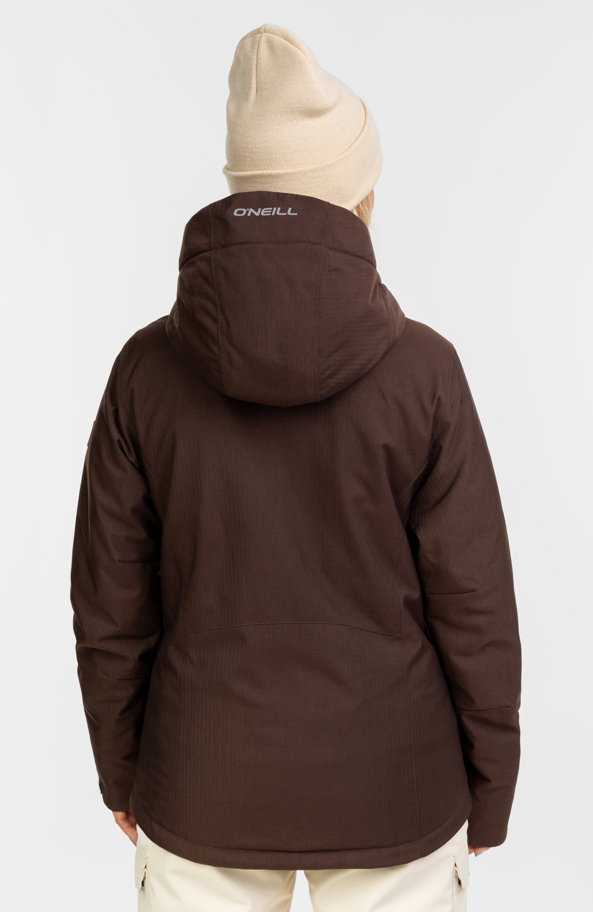 FWC'CRUZ MELANGE SNOW JACKET