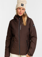 FWC'CRUZ MELANGE SNOW JACKET