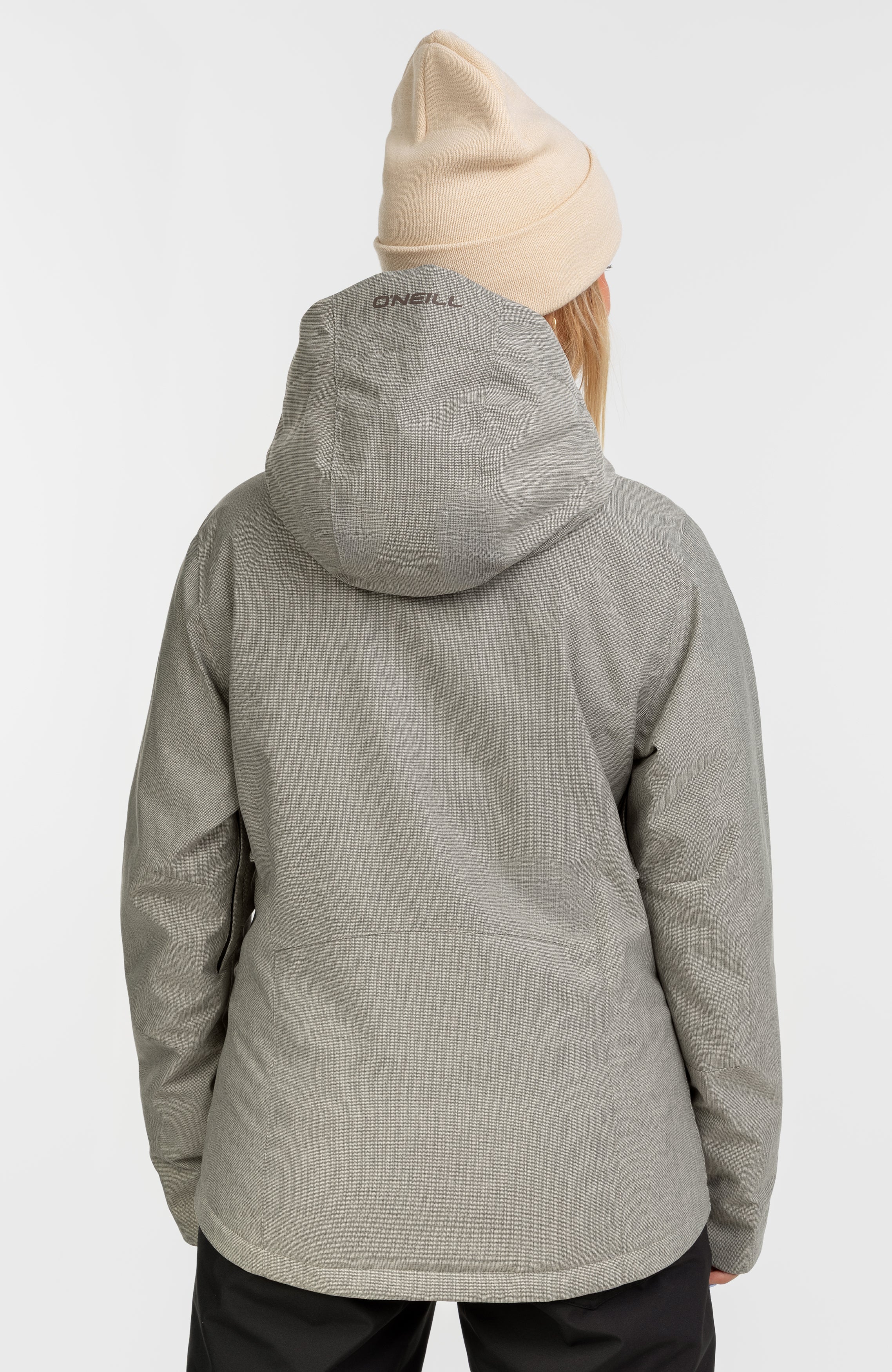 FWC'CRUZ MELANGE SNOW JACKET