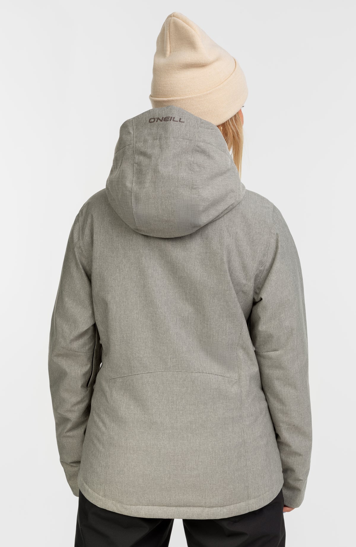 FWC'CRUZ MELANGE SNOW JACKET