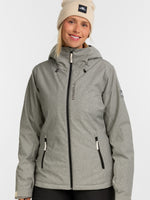 FWC'CRUZ MELANGE SNOW JACKET