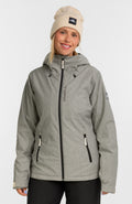 FWC'CRUZ MELANGE SNOW JACKET