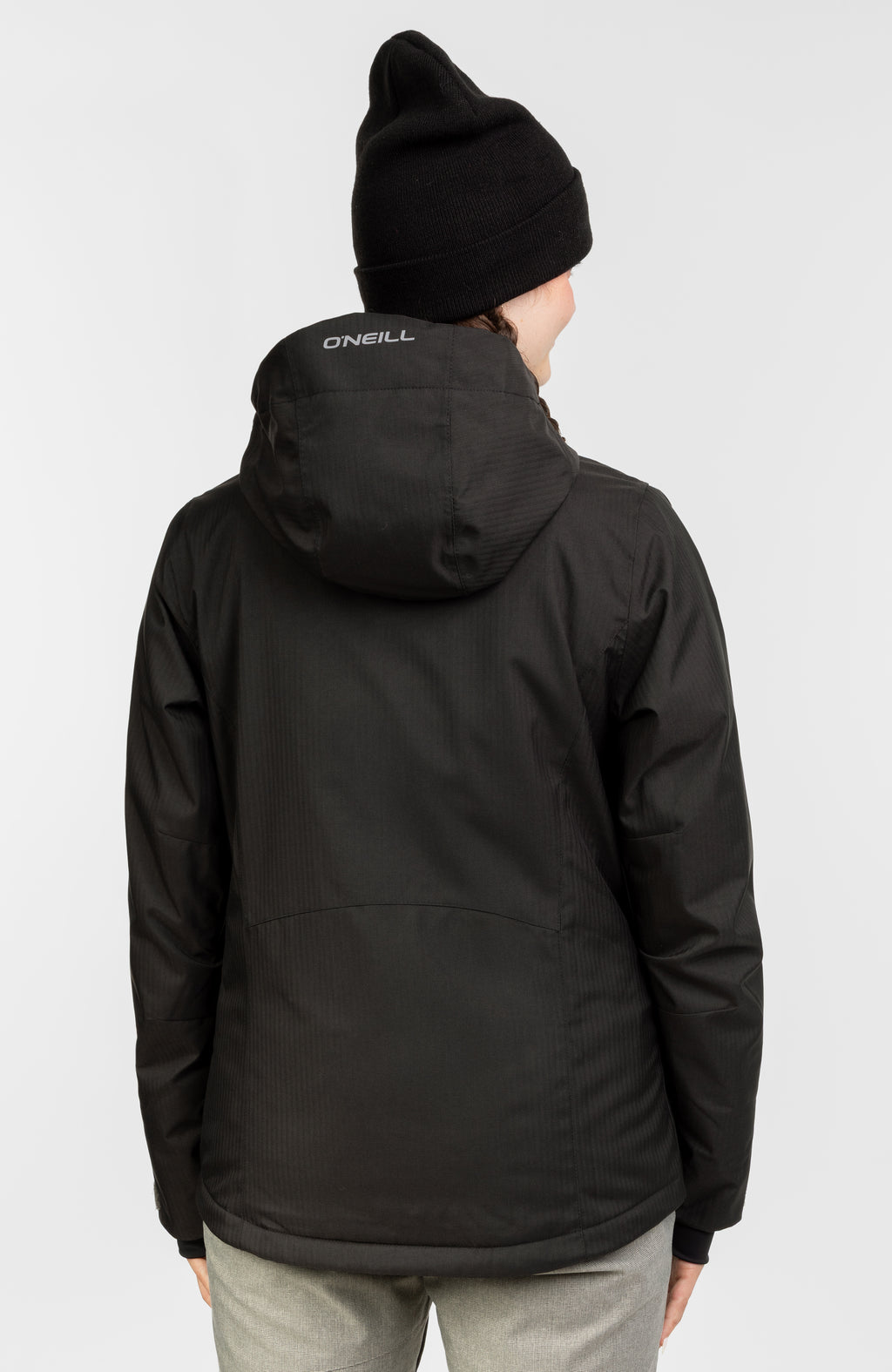 FWC'CRUZ MELANGE SNOW JACKET