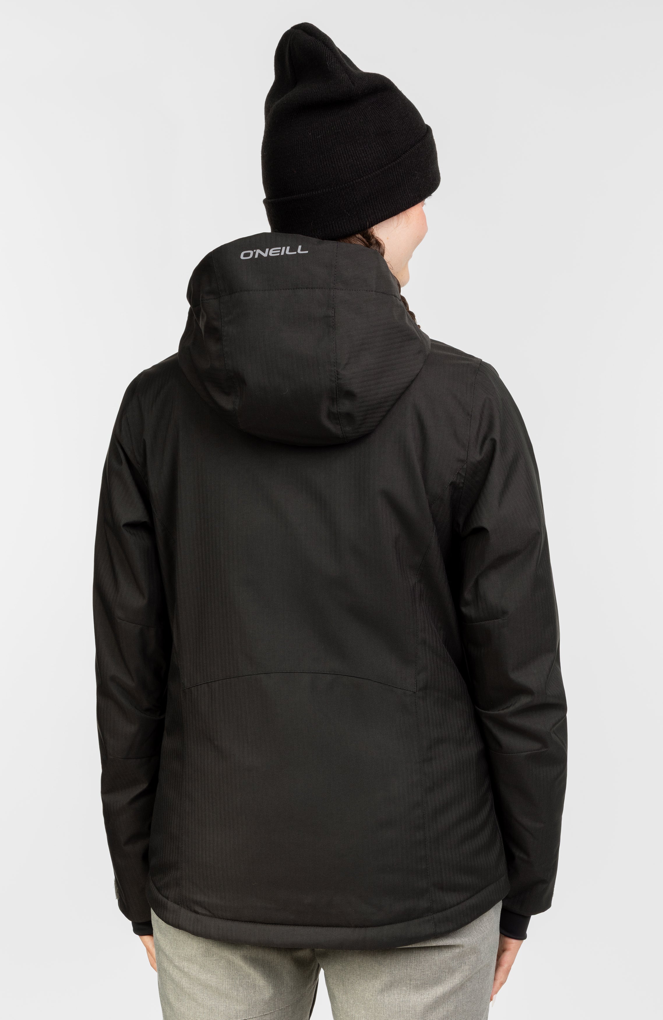 FWC'CRUZ MELANGE SNOW JACKET