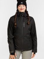 FWC'CRUZ MELANGE SNOW JACKET