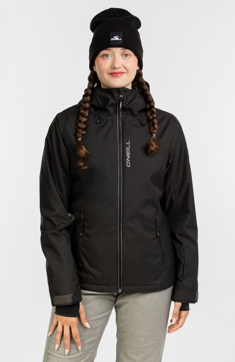 FWC'CRUZ MELANGE SNOW JACKET