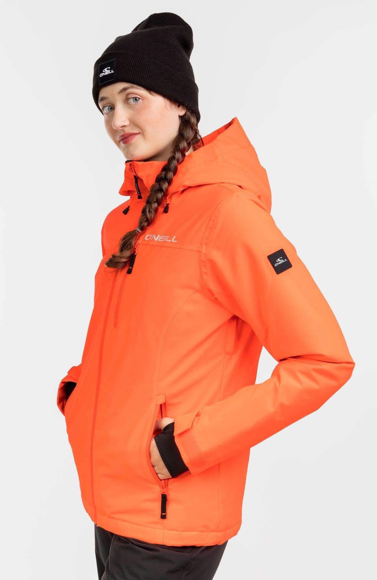 FWC'CRUZ SNOW JACKET