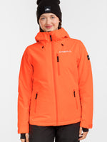FWC'CRUZ SNOW JACKET
