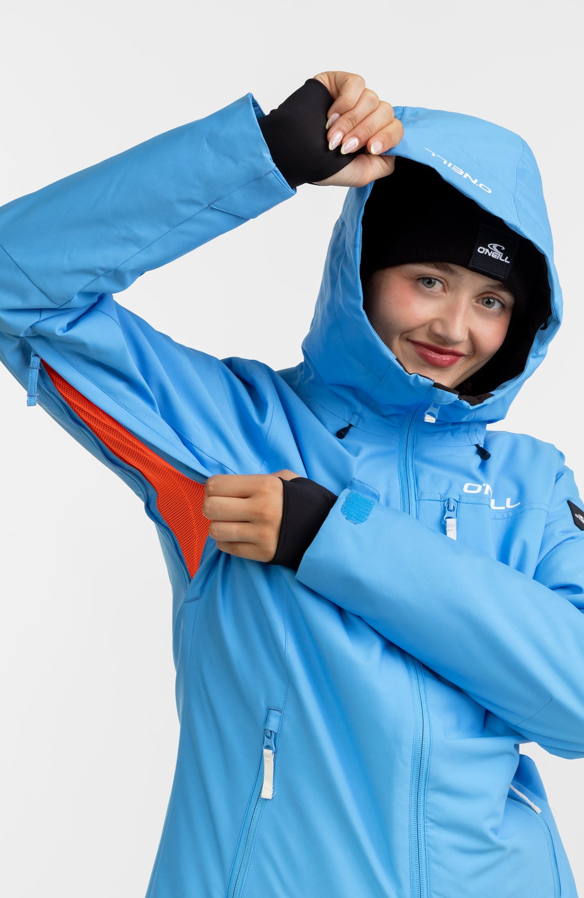 FWC'CRUZ SNOW JACKET