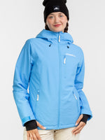 FWC'CRUZ SNOW JACKET