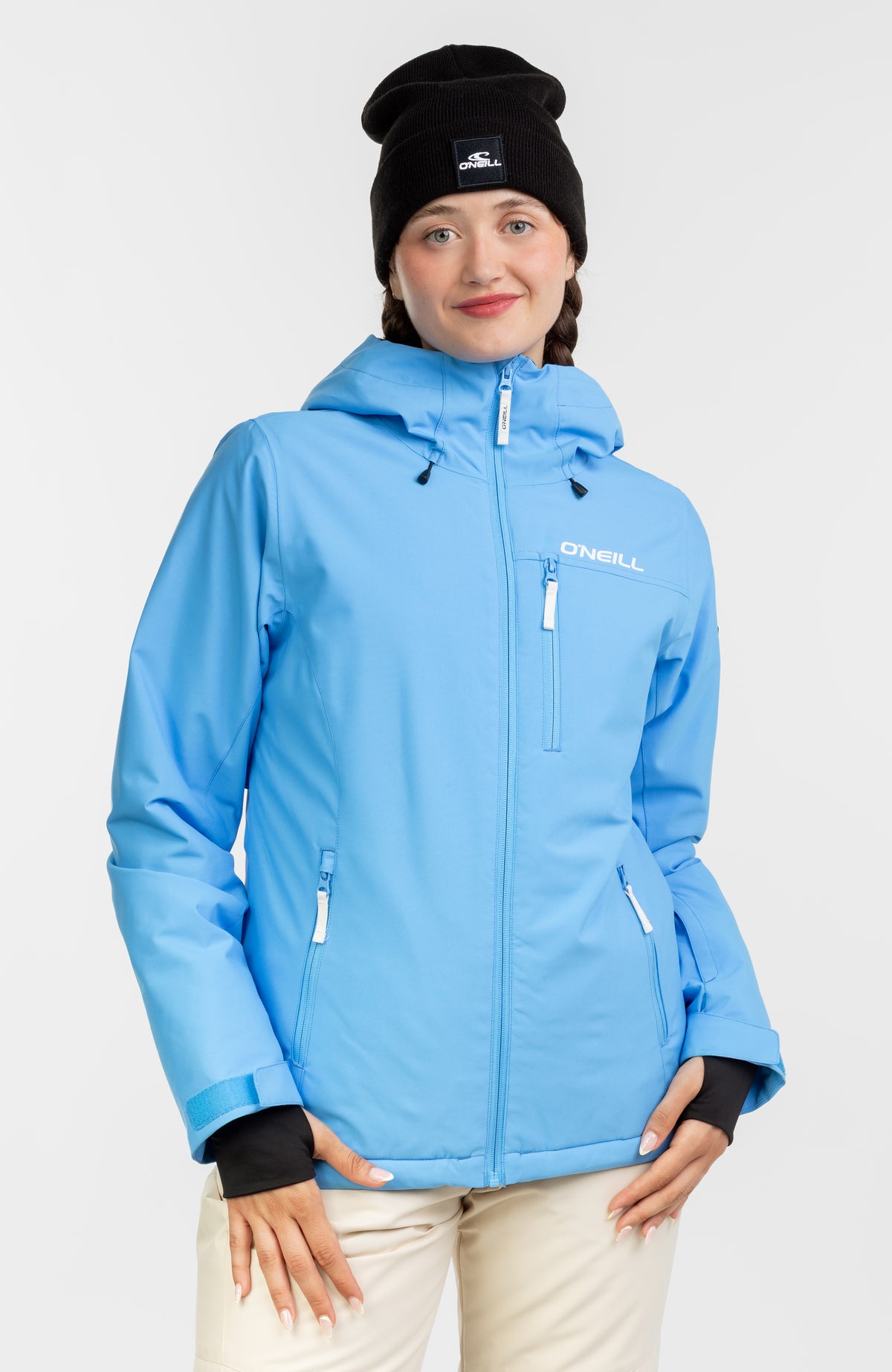 FWC'CRUZ SNOW JACKET