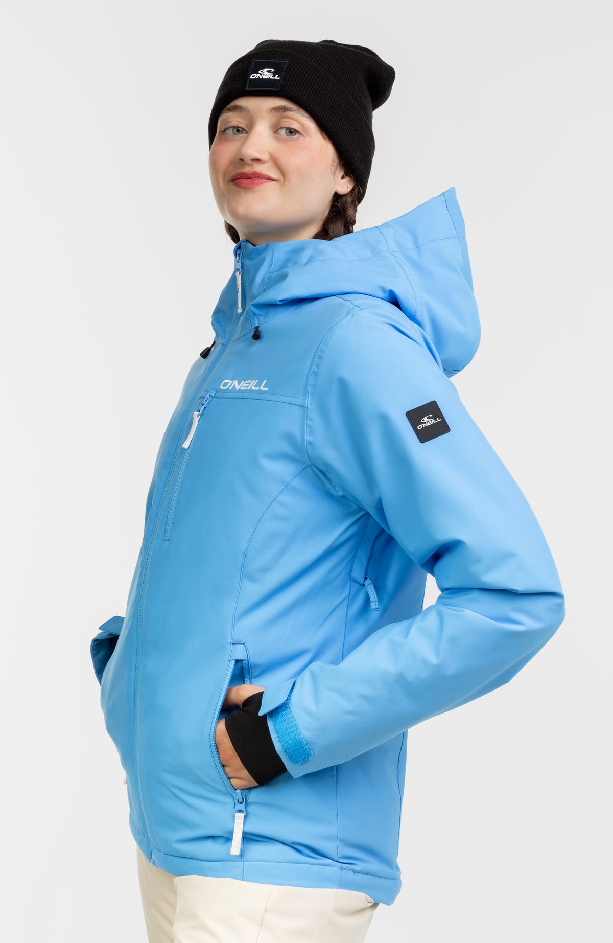 FWC'CRUZ SNOW JACKET
