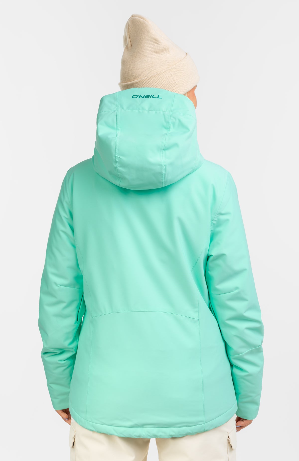 FWC'CRUZ SNOW JACKET