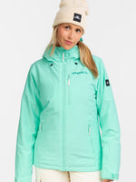 FWC'CRUZ SNOW JACKET
