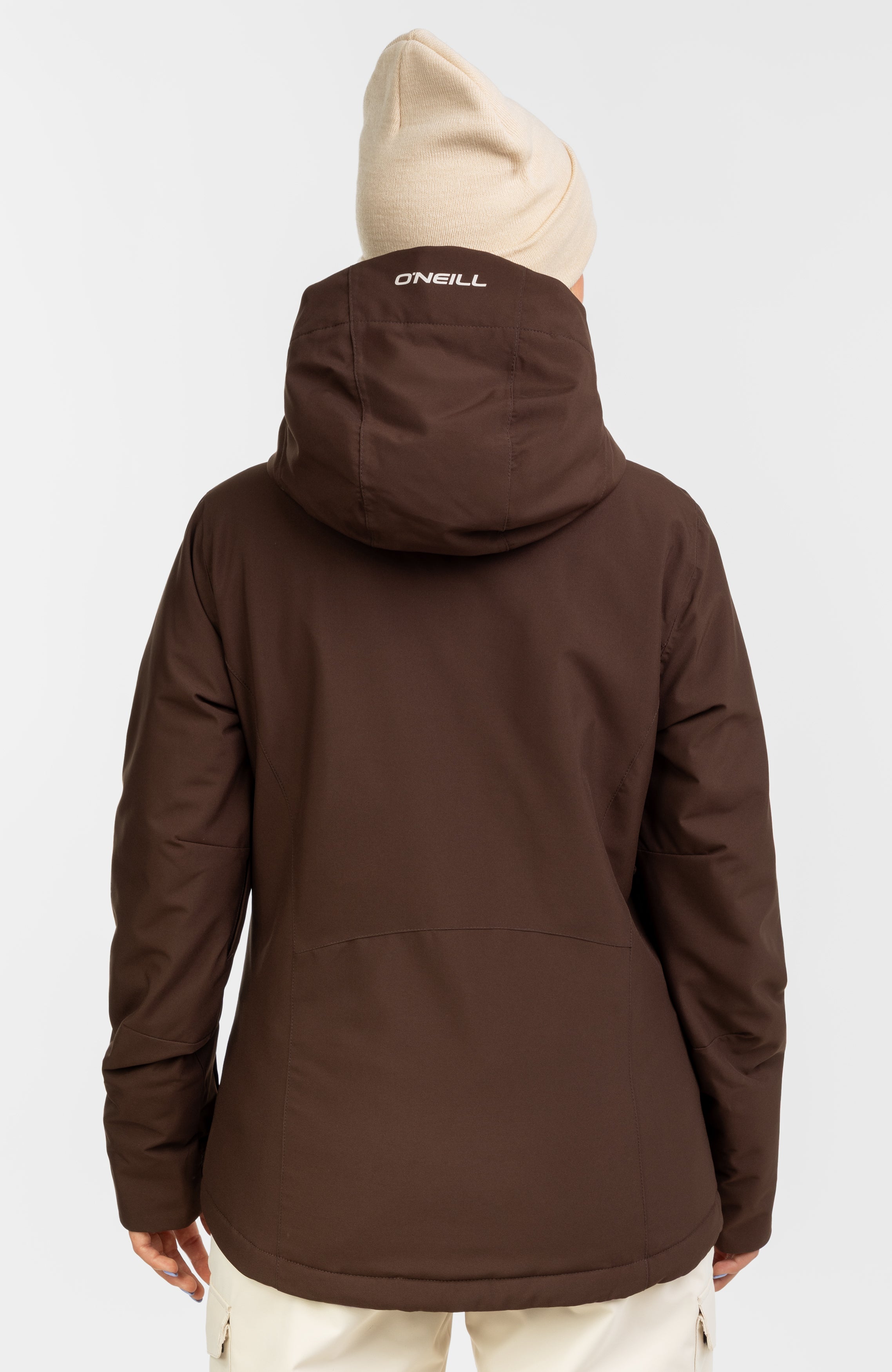 FWC'CRUZ SNOW JACKET